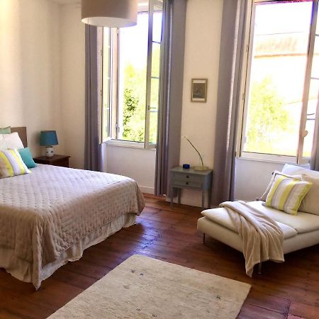 Maison De Maitre Elegia Castillon-la-Bataille Ngoại thất bức ảnh
