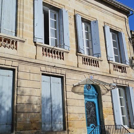 Maison De Maitre Elegia Castillon-la-Bataille Ngoại thất bức ảnh