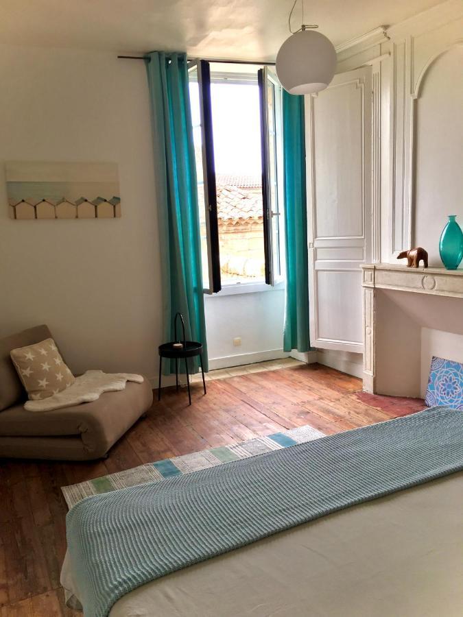 Maison De Maitre Elegia Castillon-la-Bataille Ngoại thất bức ảnh