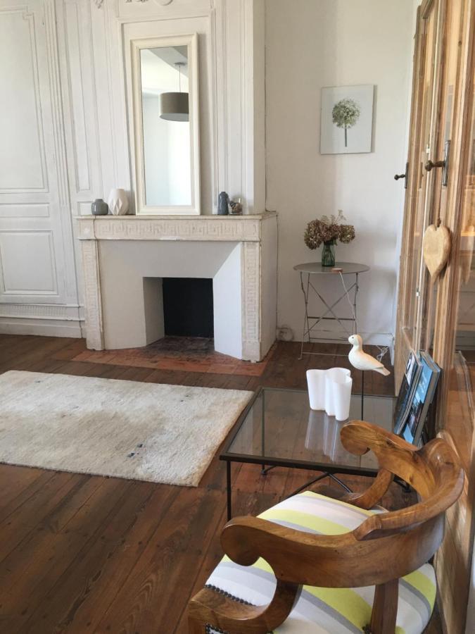 Maison De Maitre Elegia Castillon-la-Bataille Ngoại thất bức ảnh